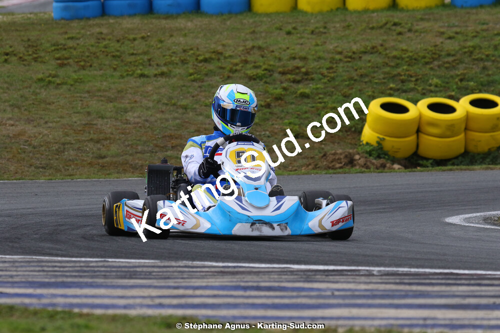 11/10/2020 : 3ème manche du Trophée Nouvelle Aquitaine UFOLEP à Layrac (photos Stéphane Agnus) 2020 — karting