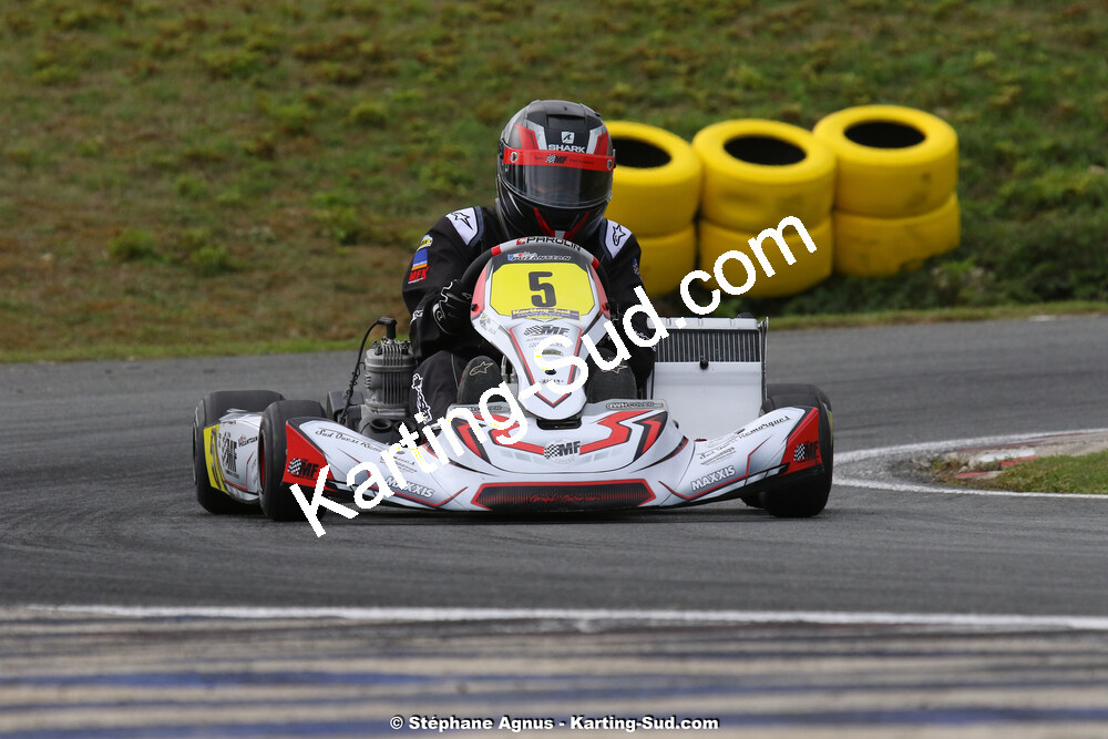 11/10/2020 : 3ème manche du Trophée Nouvelle Aquitaine UFOLEP à Layrac (photos Stéphane Agnus) 2020 — karting
