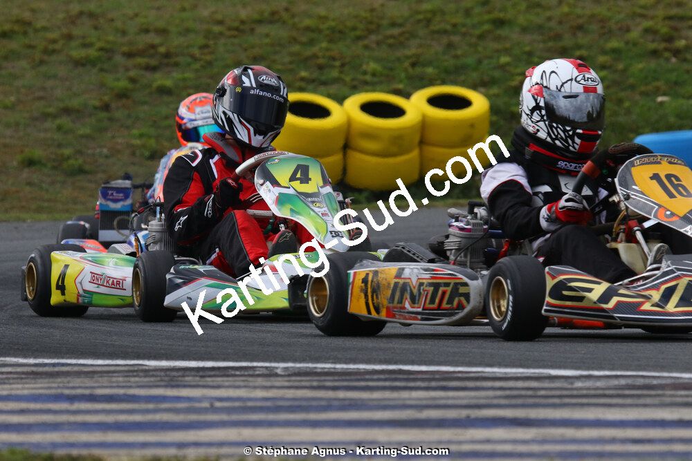 11/10/2020 : 3ème manche du Trophée Nouvelle Aquitaine UFOLEP à Layrac (photos Stéphane Agnus) 2020 — karting