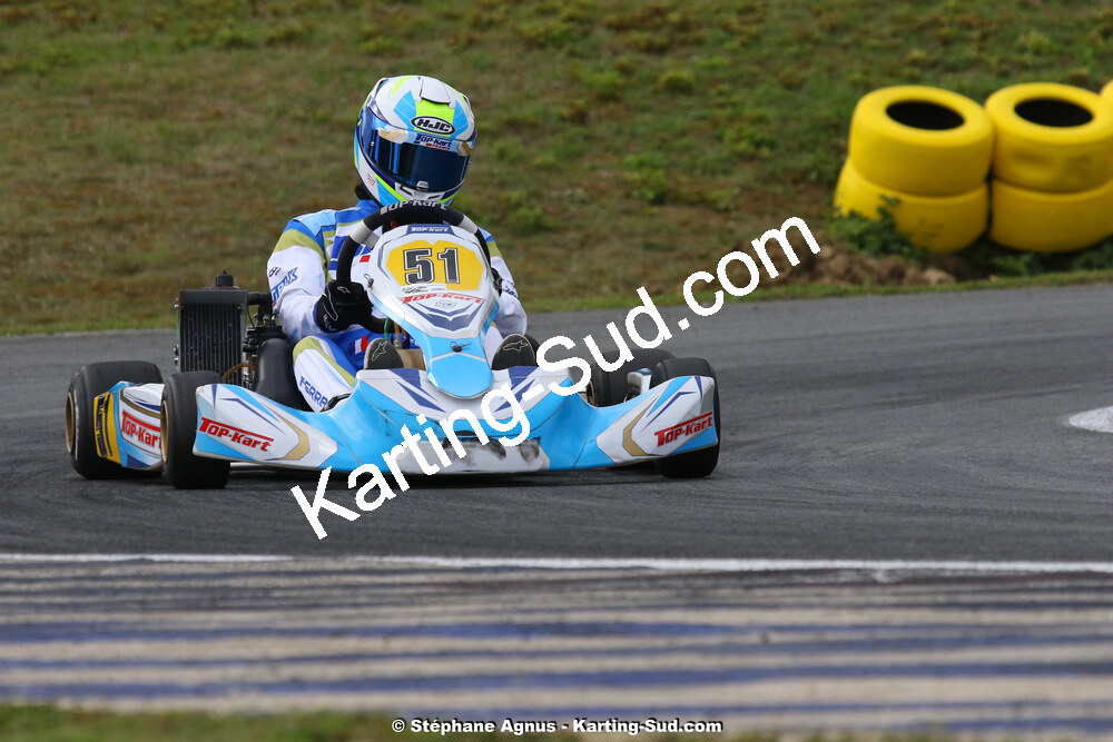 11/10/2020 : 3ème manche du Trophée Nouvelle Aquitaine UFOLEP à Layrac (photos Stéphane Agnus) 2020 — karting