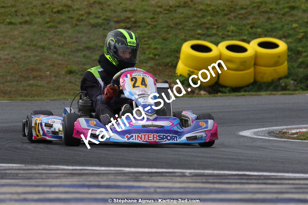 11/10/2020 : 3ème manche du Trophée Nouvelle Aquitaine UFOLEP à Layrac (photos Stéphane Agnus) 2020 — karting