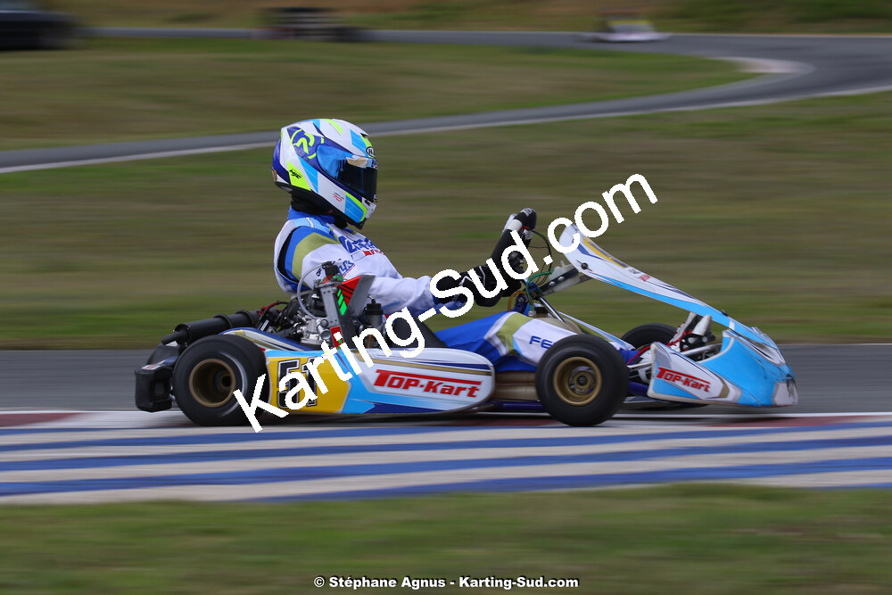 11/10/2020 : 3ème manche du Trophée Nouvelle Aquitaine UFOLEP à Layrac (photos Stéphane Agnus) 2020 — karting