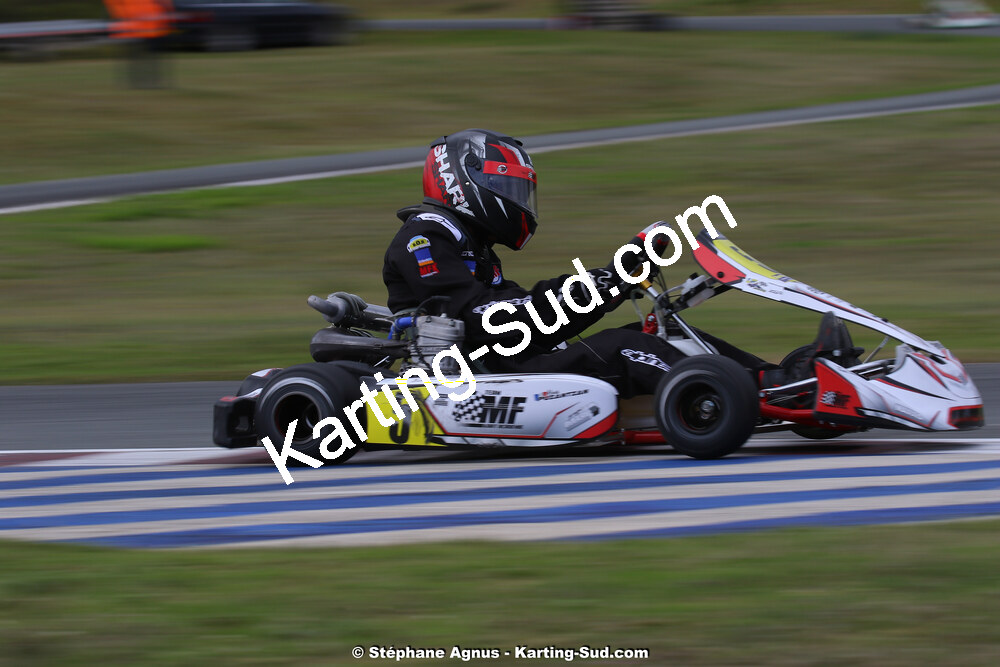 11/10/2020 : 3ème manche du Trophée Nouvelle Aquitaine UFOLEP à Layrac (photos Stéphane Agnus) 2020 — karting