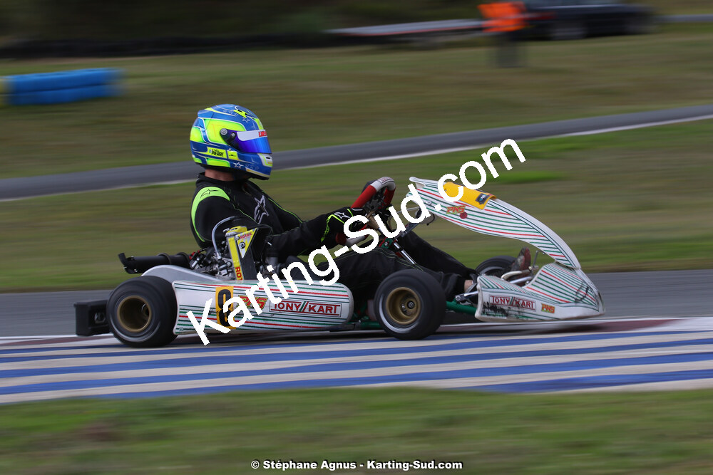 11/10/2020 : 3ème manche du Trophée Nouvelle Aquitaine UFOLEP à Layrac (photos Stéphane Agnus) 2020 — karting