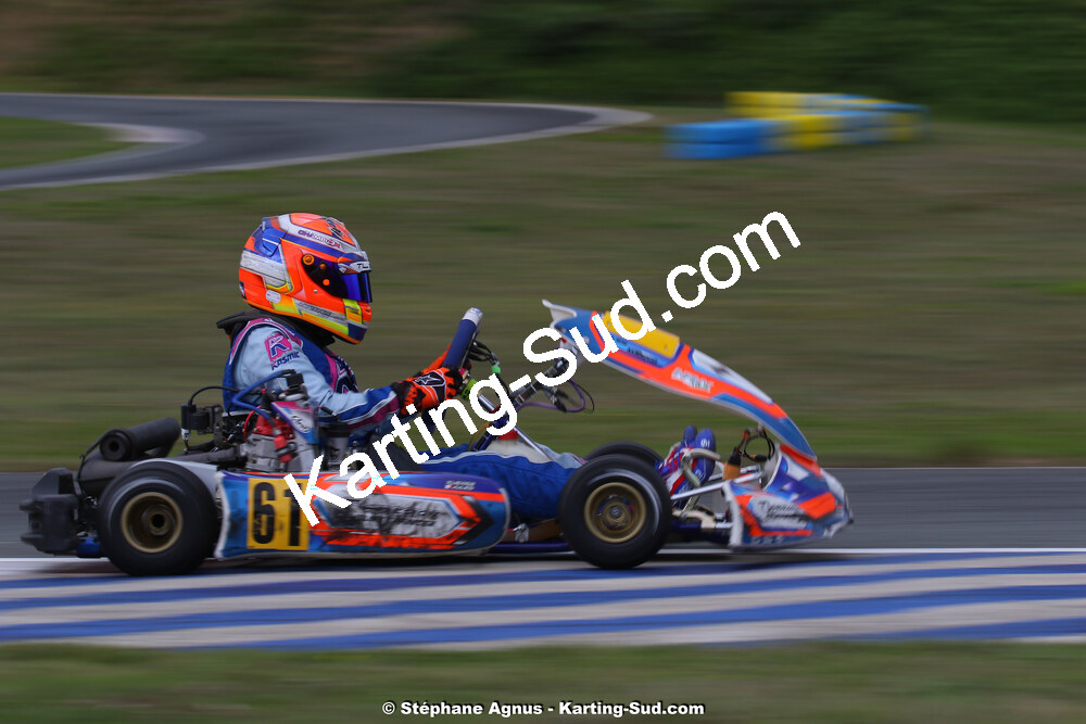 11/10/2020 : 3ème manche du Trophée Nouvelle Aquitaine UFOLEP à Layrac (photos Stéphane Agnus) 2020 — karting