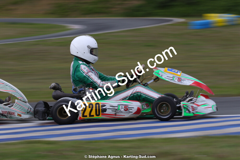 11/10/2020 : 3ème manche du Trophée Nouvelle Aquitaine UFOLEP à Layrac (photos Stéphane Agnus) 2020 — karting