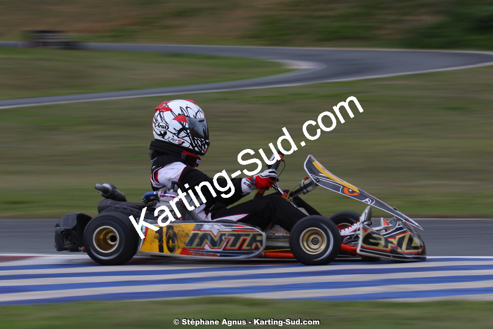 11/10/2020 : 3ème manche du Trophée Nouvelle Aquitaine UFOLEP à Layrac (photos Stéphane Agnus) 2020 — karting