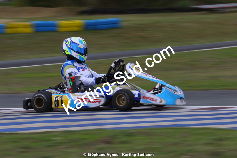 11/10/2020 : 3ème manche du Trophée Nouvelle Aquitaine UFOLEP à Layrac (photos Stéphane Agnus) 2020 — karting