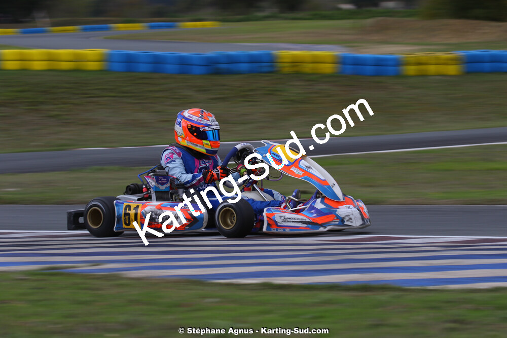 11/10/2020 : 3ème manche du Trophée Nouvelle Aquitaine UFOLEP à Layrac (photos Stéphane Agnus) 2020 — karting