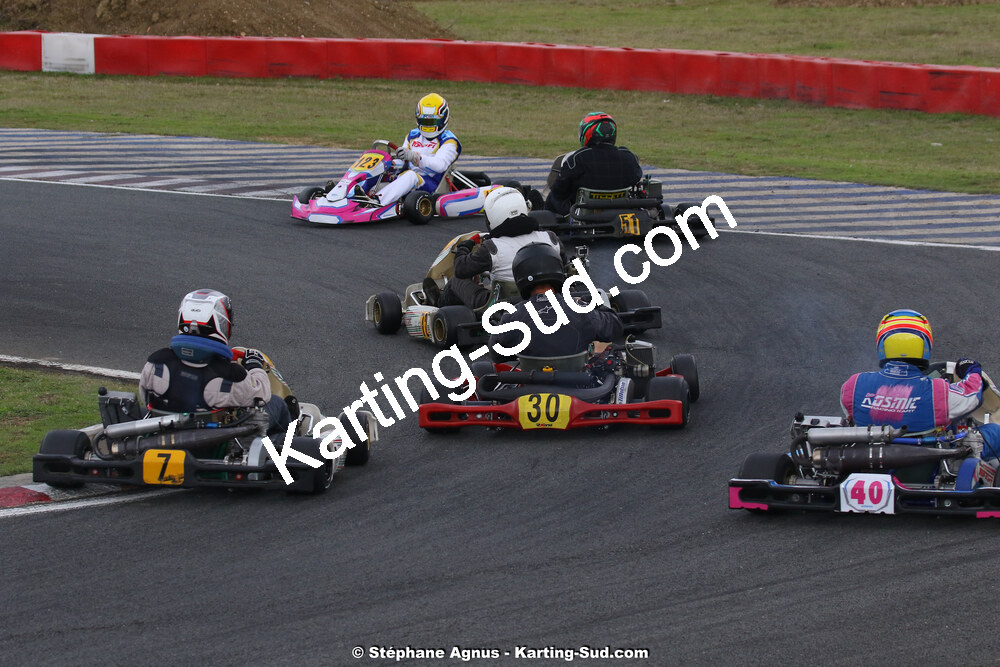 11/10/2020 : 3ème manche du Trophée Nouvelle Aquitaine UFOLEP à Layrac (photos Stéphane Agnus) 2020 — karting