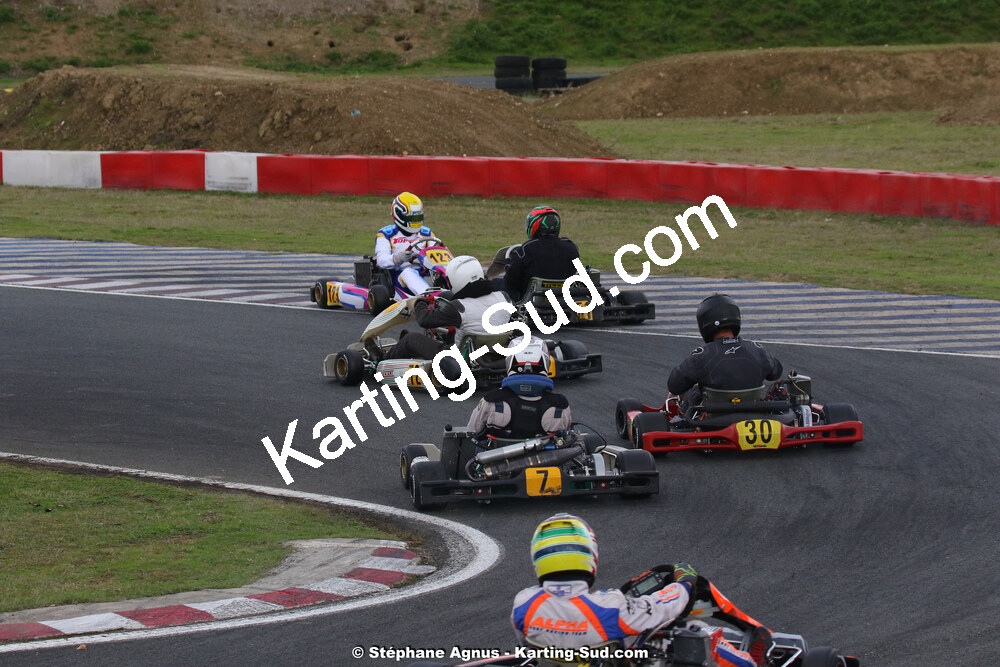 11/10/2020 : 3ème manche du Trophée Nouvelle Aquitaine UFOLEP à Layrac (photos Stéphane Agnus) 2020 — karting