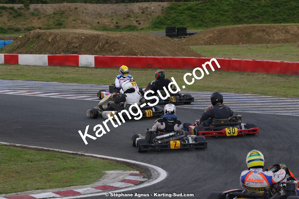 11/10/2020 : 3ème manche du Trophée Nouvelle Aquitaine UFOLEP à Layrac (photos Stéphane Agnus) 2020 — karting