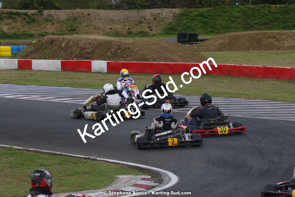 11/10/2020 : 3ème manche du Trophée Nouvelle Aquitaine UFOLEP à Layrac (photos Stéphane Agnus) 2020 — karting