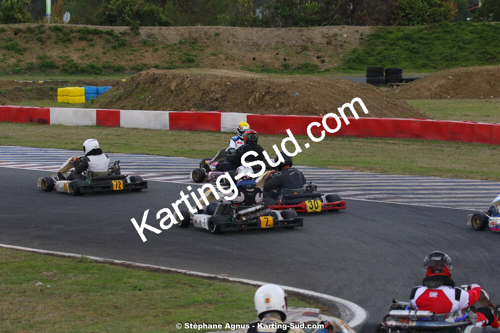 11/10/2020 : 3ème manche du Trophée Nouvelle Aquitaine UFOLEP à Layrac (photos Stéphane Agnus) 2020 — karting