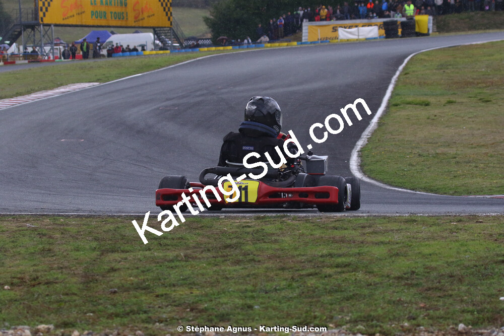 11/10/2020 : 3ème manche du Trophée Nouvelle Aquitaine UFOLEP à Layrac (photos Stéphane Agnus) 2020 — karting