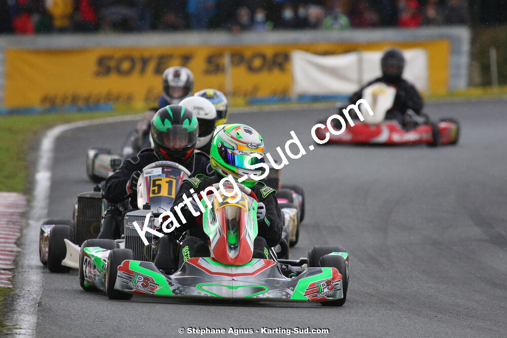 11/10/2020 : 3ème manche du Trophée Nouvelle Aquitaine UFOLEP à Layrac (photos Stéphane Agnus) 2020 — karting