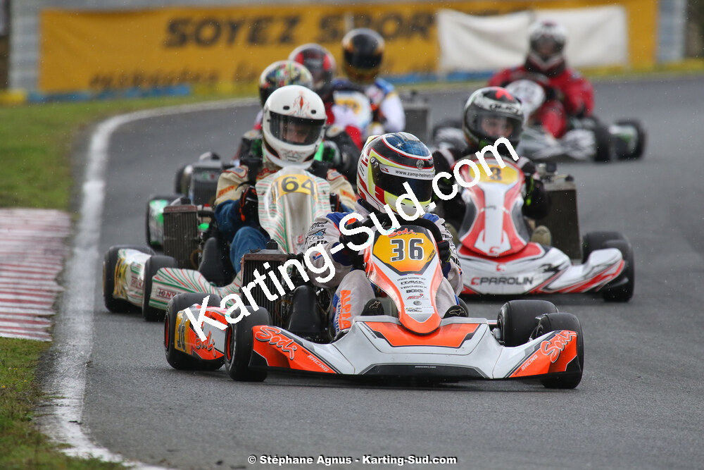 11/10/2020 : 3ème manche du Trophée Nouvelle Aquitaine UFOLEP à Layrac (photos Stéphane Agnus) 2020 — karting