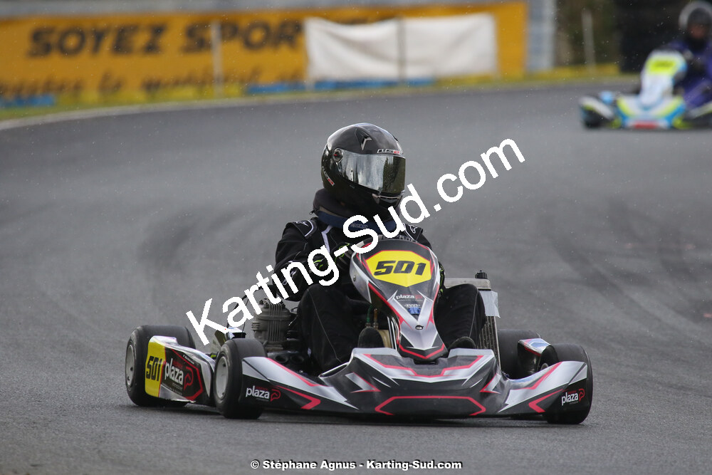 11/10/2020 : 3ème manche du Trophée Nouvelle Aquitaine UFOLEP à Layrac (photos Stéphane Agnus) 2020 — karting