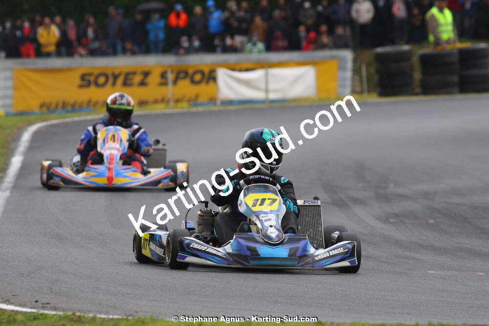 11/10/2020 : 3ème manche du Trophée Nouvelle Aquitaine UFOLEP à Layrac (photos Stéphane Agnus) 2020 — karting