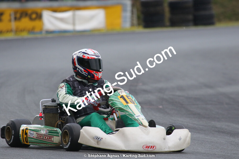 11/10/2020 : 3ème manche du Trophée Nouvelle Aquitaine UFOLEP à Layrac (photos Stéphane Agnus) 2020 — karting