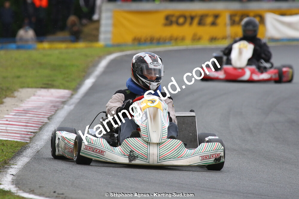 11/10/2020 : 3ème manche du Trophée Nouvelle Aquitaine UFOLEP à Layrac (photos Stéphane Agnus) 2020 — karting