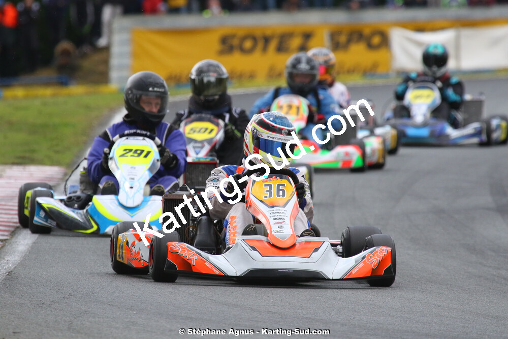 11/10/2020 : 3ème manche du Trophée Nouvelle Aquitaine UFOLEP à Layrac (photos Stéphane Agnus) 2020 — karting