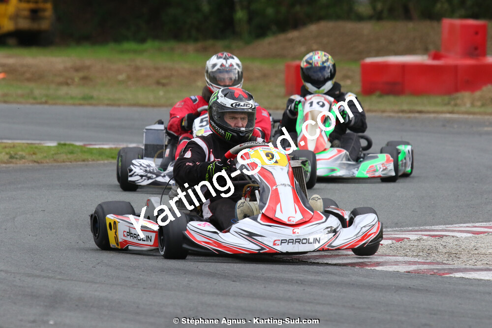11/10/2020 : 3ème manche du Trophée Nouvelle Aquitaine UFOLEP à Layrac (photos Stéphane Agnus) 2020 — karting