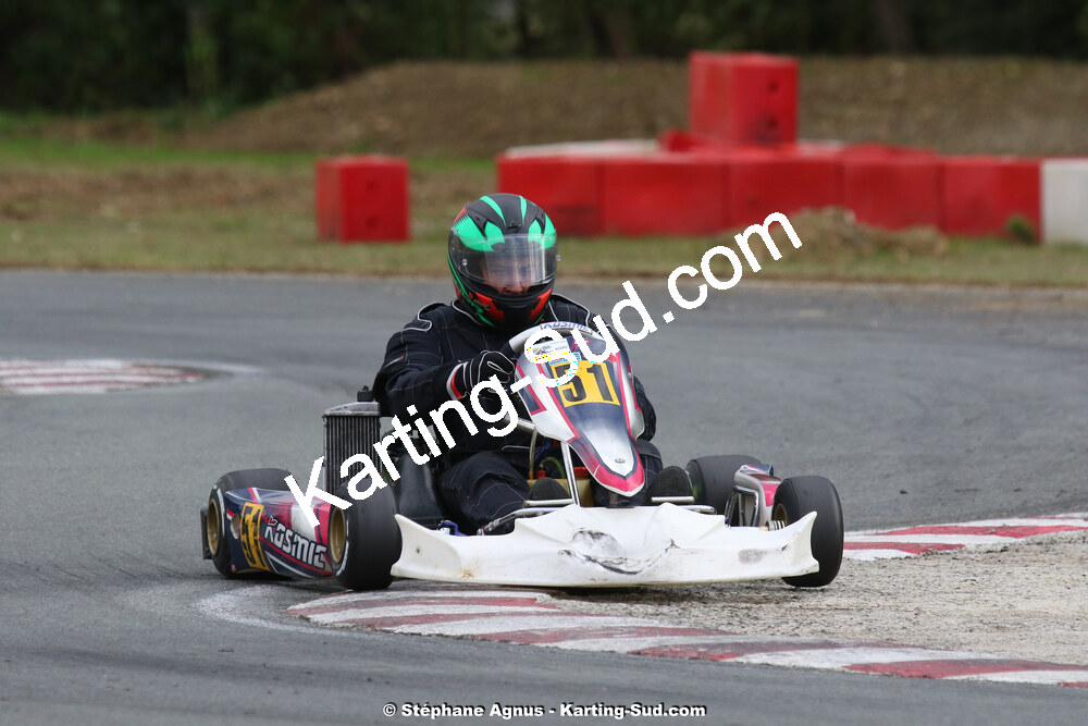 11/10/2020 : 3ème manche du Trophée Nouvelle Aquitaine UFOLEP à Layrac (photos Stéphane Agnus) 2020 — karting