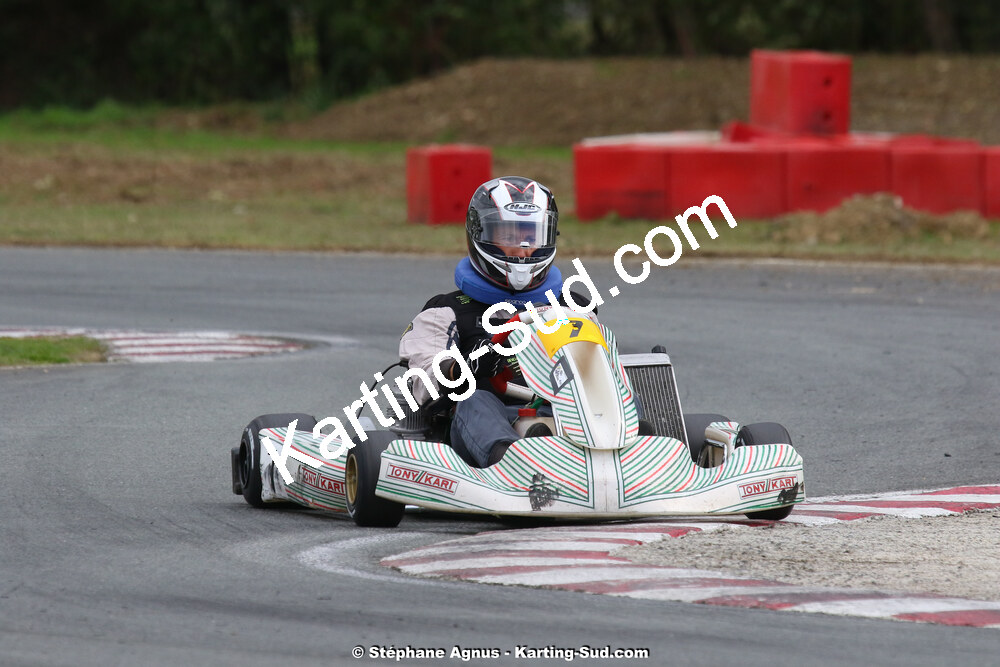 11/10/2020 : 3ème manche du Trophée Nouvelle Aquitaine UFOLEP à Layrac (photos Stéphane Agnus) 2020 — karting
