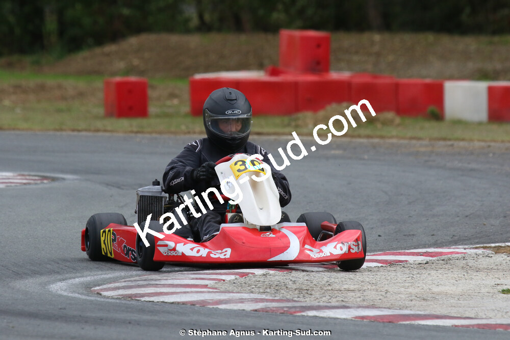11/10/2020 : 3ème manche du Trophée Nouvelle Aquitaine UFOLEP à Layrac (photos Stéphane Agnus) 2020 — karting