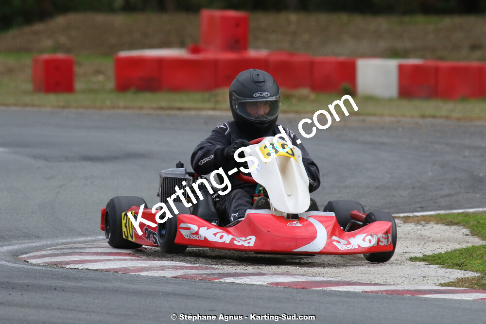 11/10/2020 : 3ème manche du Trophée Nouvelle Aquitaine UFOLEP à Layrac (photos Stéphane Agnus) 2020 — karting