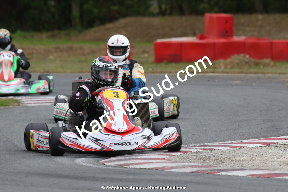 11/10/2020 : 3ème manche du Trophée Nouvelle Aquitaine UFOLEP à Layrac (photos Stéphane Agnus) 2020 — karting