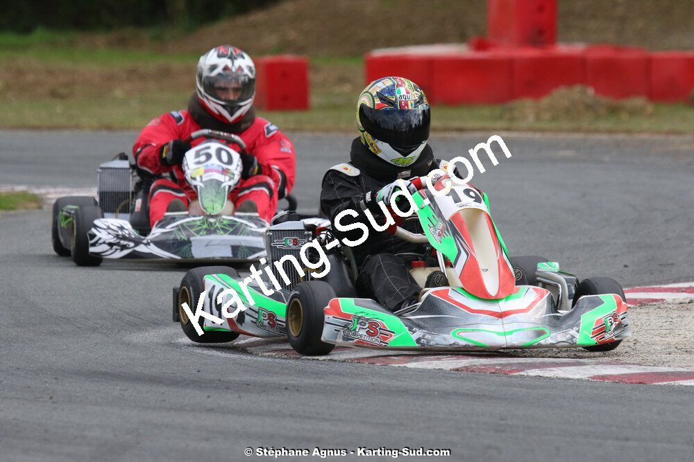 11/10/2020 : 3ème manche du Trophée Nouvelle Aquitaine UFOLEP à Layrac (photos Stéphane Agnus) 2020 — karting