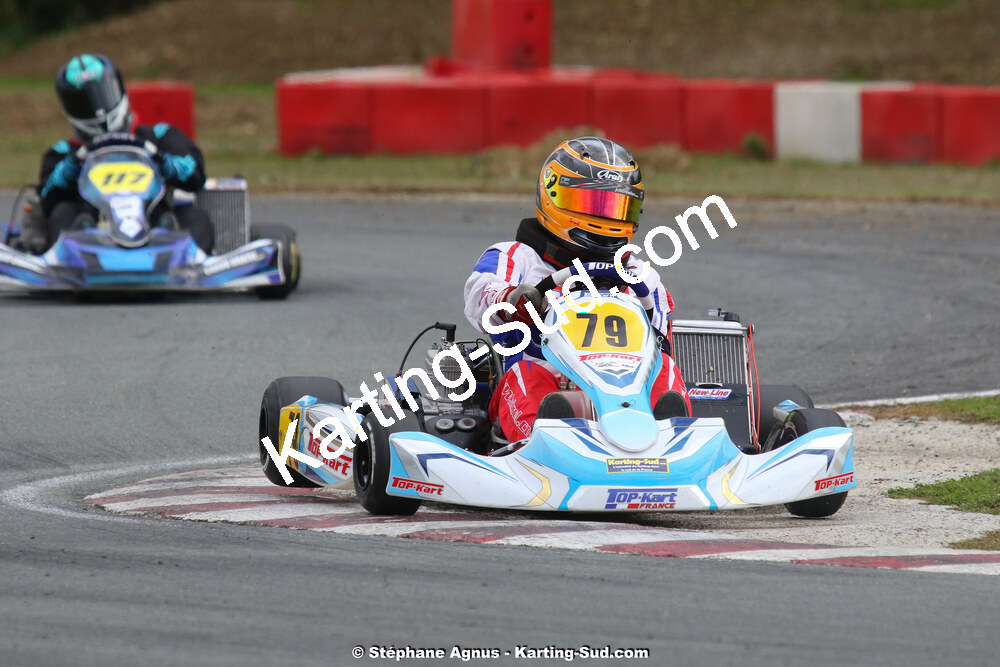 11/10/2020 : 3ème manche du Trophée Nouvelle Aquitaine UFOLEP à Layrac (photos Stéphane Agnus) 2020 — karting