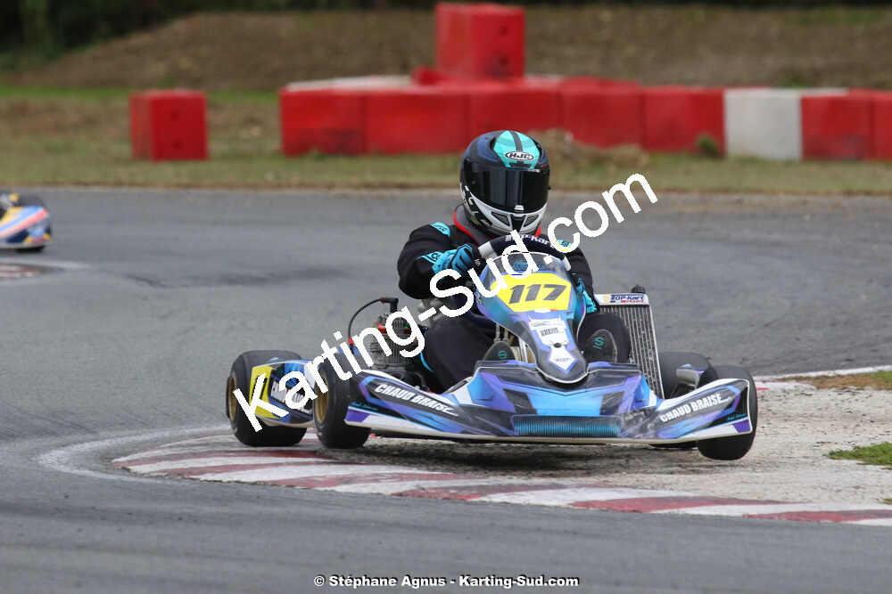 11/10/2020 : 3ème manche du Trophée Nouvelle Aquitaine UFOLEP à Layrac (photos Stéphane Agnus) 2020 — karting