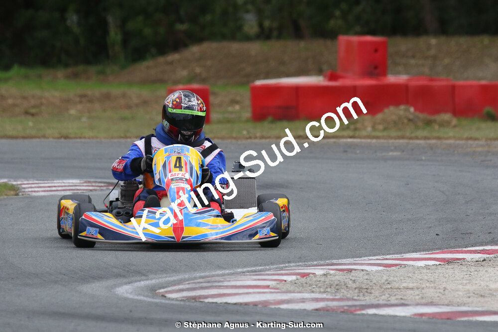 11/10/2020 : 3ème manche du Trophée Nouvelle Aquitaine UFOLEP à Layrac (photos Stéphane Agnus) 2020 — karting