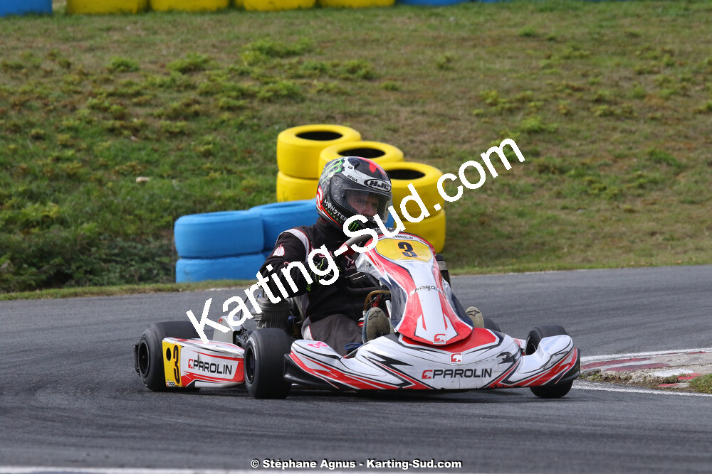 11/10/2020 : 3ème manche du Trophée Nouvelle Aquitaine UFOLEP à Layrac (photos Stéphane Agnus) 2020 — karting
