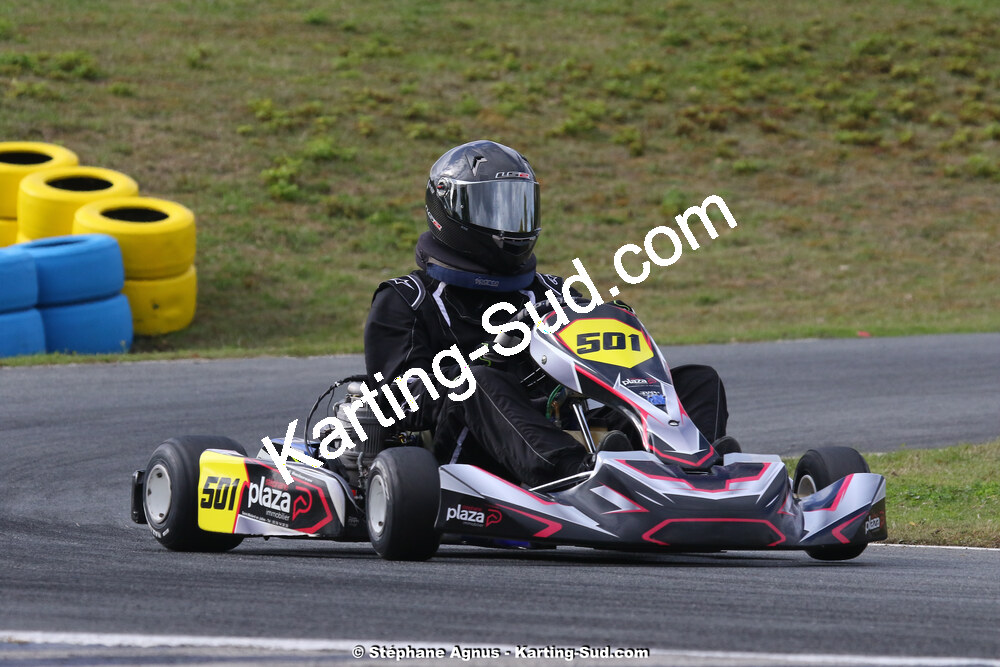 11/10/2020 : 3ème manche du Trophée Nouvelle Aquitaine UFOLEP à Layrac (photos Stéphane Agnus) 2020 — karting
