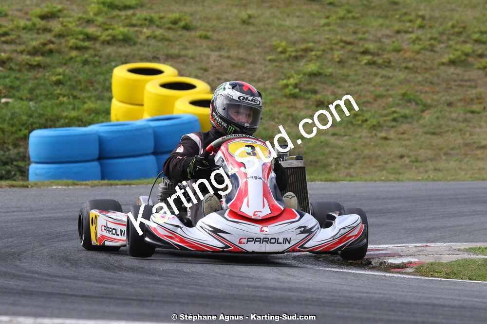 11/10/2020 : 3ème manche du Trophée Nouvelle Aquitaine UFOLEP à Layrac (photos Stéphane Agnus) 2020 — karting