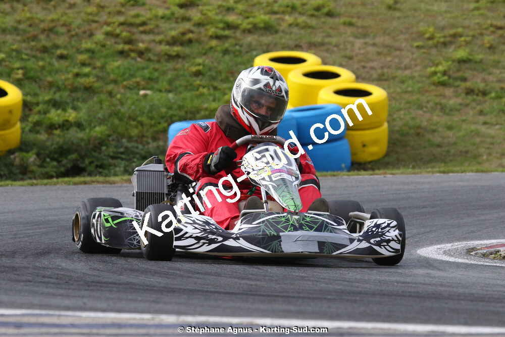 11/10/2020 : 3ème manche du Trophée Nouvelle Aquitaine UFOLEP à Layrac (photos Stéphane Agnus) 2020 — karting