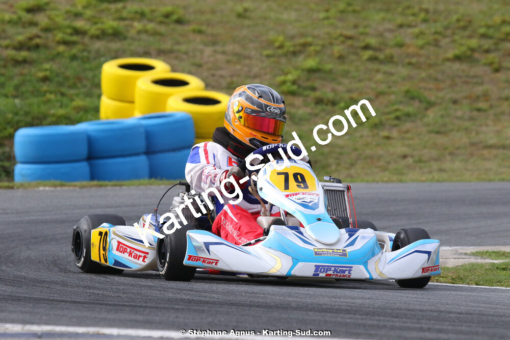11/10/2020 : 3ème manche du Trophée Nouvelle Aquitaine UFOLEP à Layrac (photos Stéphane Agnus) 2020 — karting