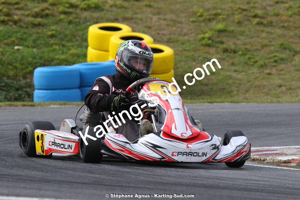 11/10/2020 : 3ème manche du Trophée Nouvelle Aquitaine UFOLEP à Layrac (photos Stéphane Agnus) 2020 — karting