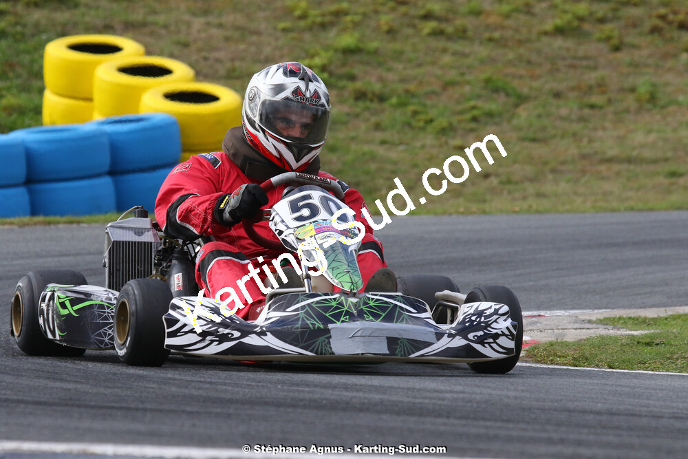 11/10/2020 : 3ème manche du Trophée Nouvelle Aquitaine UFOLEP à Layrac (photos Stéphane Agnus) 2020 — karting