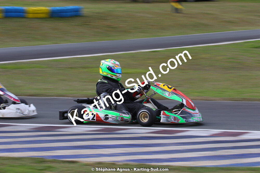 11/10/2020 : 3ème manche du Trophée Nouvelle Aquitaine UFOLEP à Layrac (photos Stéphane Agnus) 2020 — karting