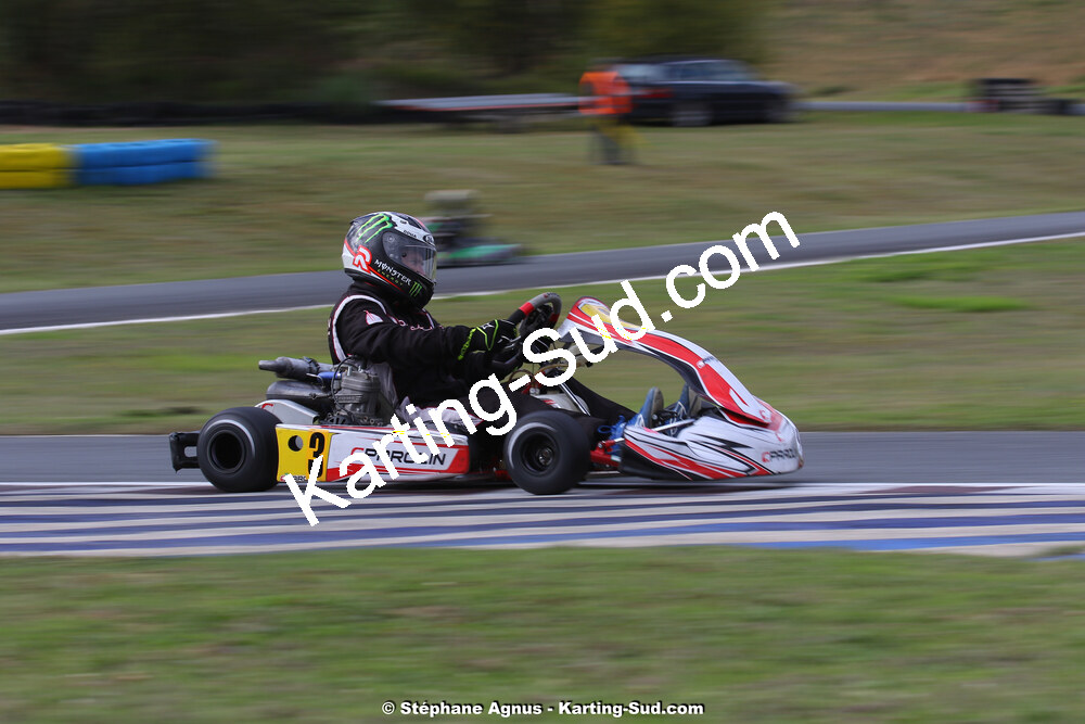 11/10/2020 : 3ème manche du Trophée Nouvelle Aquitaine UFOLEP à Layrac (photos Stéphane Agnus) 2020 — karting