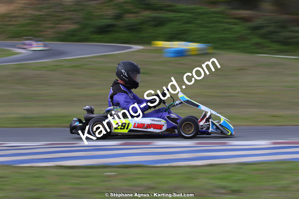 11/10/2020 : 3ème manche du Trophée Nouvelle Aquitaine UFOLEP à Layrac (photos Stéphane Agnus) 2020 — karting