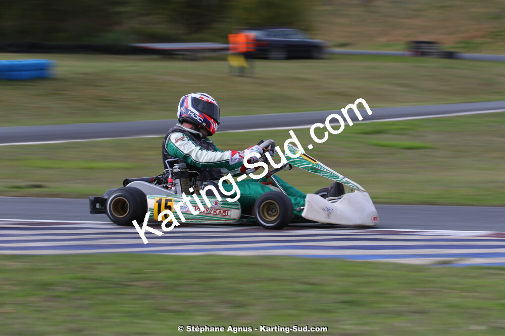 11/10/2020 : 3ème manche du Trophée Nouvelle Aquitaine UFOLEP à Layrac (photos Stéphane Agnus) 2020 — karting