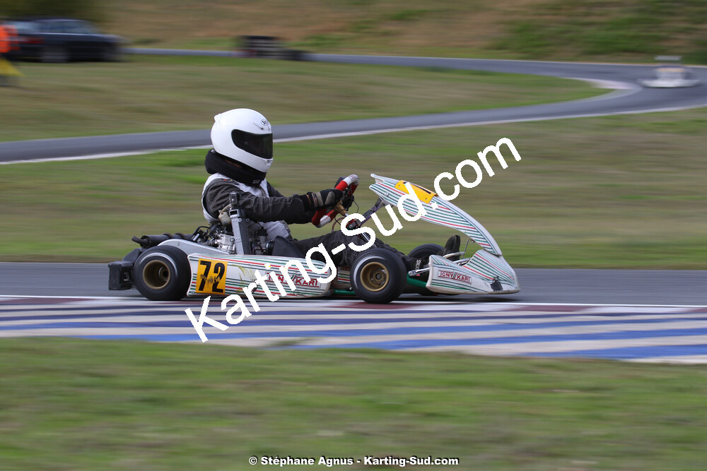 11/10/2020 : 3ème manche du Trophée Nouvelle Aquitaine UFOLEP à Layrac (photos Stéphane Agnus) 2020 — karting