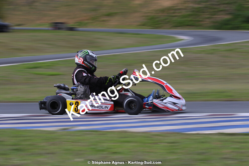 11/10/2020 : 3ème manche du Trophée Nouvelle Aquitaine UFOLEP à Layrac (photos Stéphane Agnus) 2020 — karting