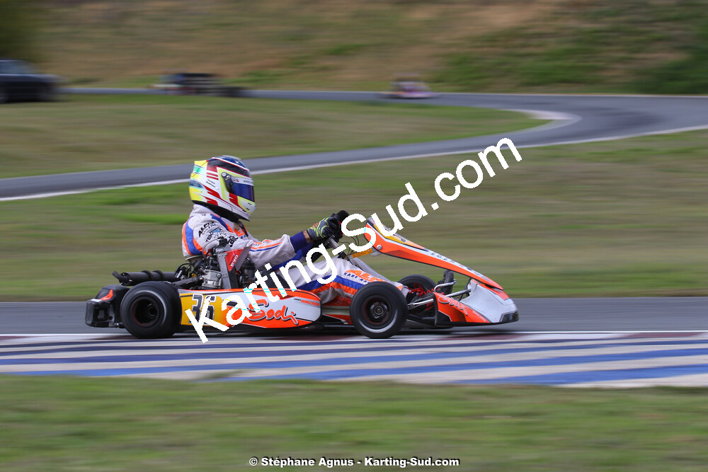 11/10/2020 : 3ème manche du Trophée Nouvelle Aquitaine UFOLEP à Layrac (photos Stéphane Agnus) 2020 — karting